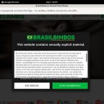 Free Brasilbimbos Logins 2018