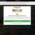 Free Brazilian Transsexuals Premium Passwords