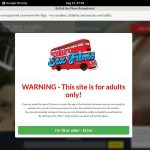 Free British Sex Films Account New