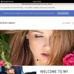 Free CherishAngel Trial Discount