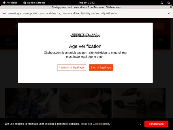 Free Citebeur.com Films