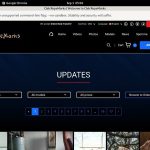 Free Clubropemarks.com Membership Account