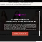 Free Czech VR Casting Account Passwords