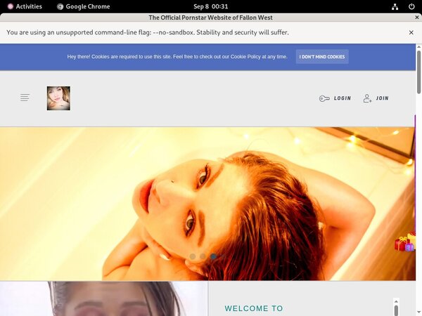 Free Fallonfuckingwest Logins 2018 Free Fallonfuckingwest Logins 2018