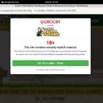 Free Franks T-Girl World Premium