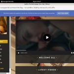 Free Jae&L Username And Password