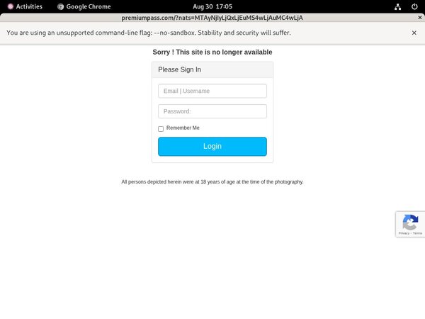 Free Login Premiumpass