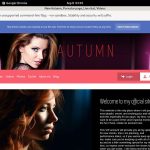 Free New New Autumn