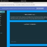 Free Porn Kristenpyrami