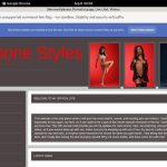Free Simonestylesxxx Trial Access Free Simonestylesxxx Trial Access