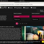 Free SmellyMilana Id And Password