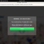 Free Spermswap.com Discount Deal