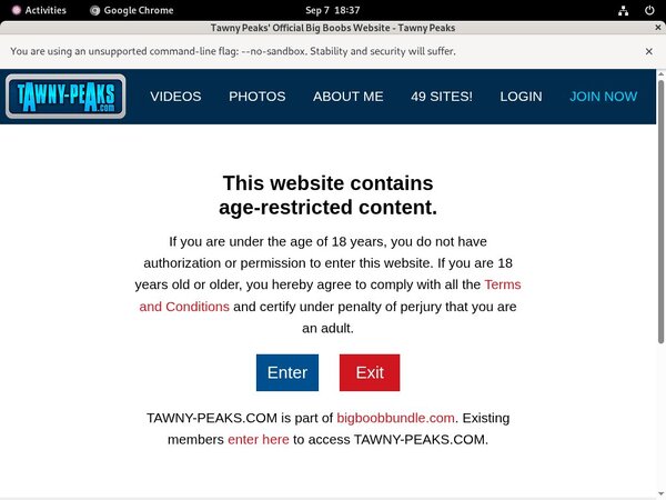 Free Tawnypeaks Trailers