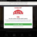 Free Trial For Tgirljapan