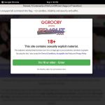 Free Trial On Xxx Femout