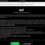 Free Twinkyfeet.com Passwords