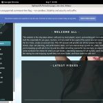 Free Video Thechubbyelf.modelcentro.com