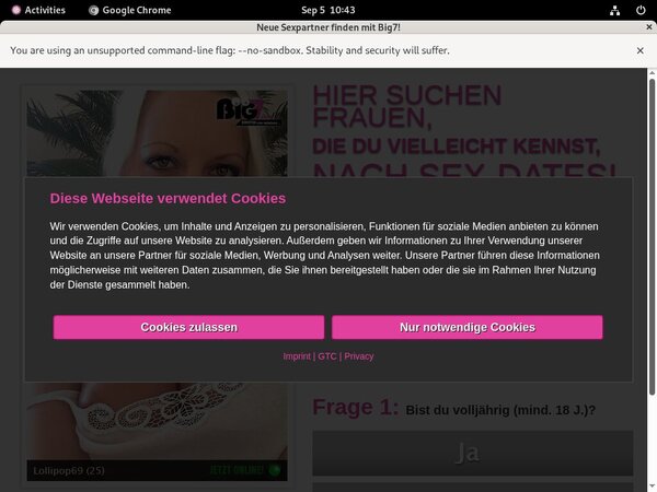 Free Your Secret Dream Premium Acc