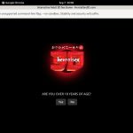 Fresh Hentaisex3d Site Rip