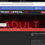 Full Dastrokeisofficialxxx Videos