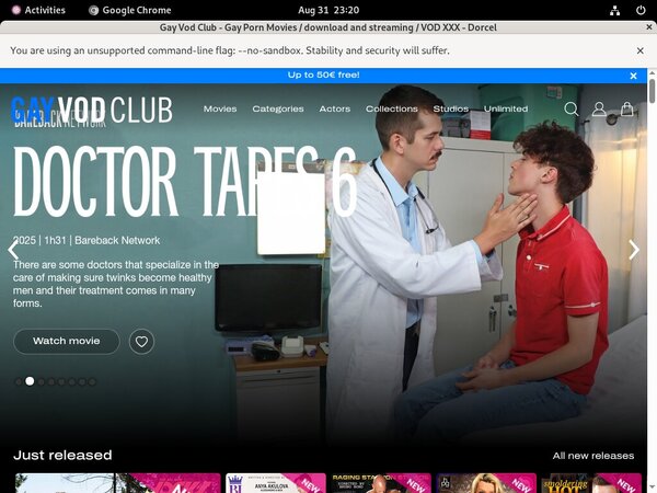 Gay Vod Club Cheap Offer Gay Vod Club Cheap Offer