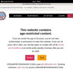 Get A Free Creampie For Granny Account