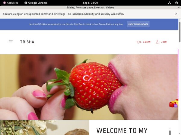 [Image: Get-Discount-Trisha.jpg]