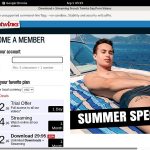 Get French Twinks Password