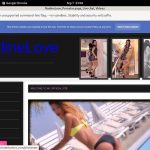 Get Into Nadinelove.modelcentro.com Free