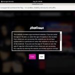 Get James Deen Account