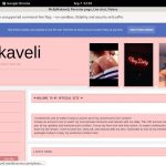 Get Mellymakaveli Discount Membership