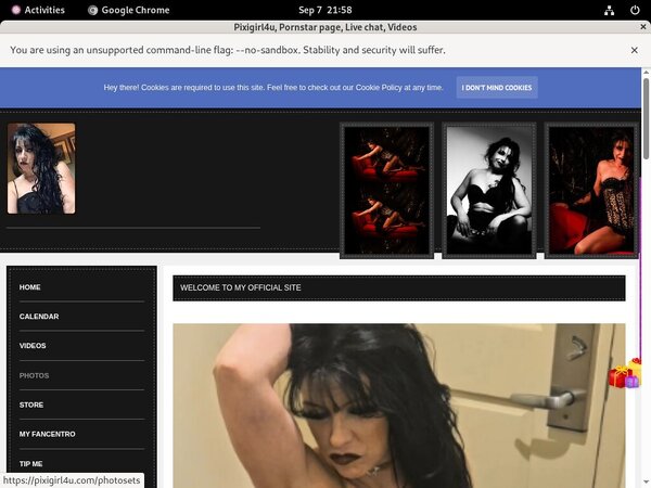 Get Pixigirl4u Membership Discount Get Pixigirl4u Membership Discount
