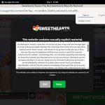 Get Sweetheartsclassics.com Discount Link