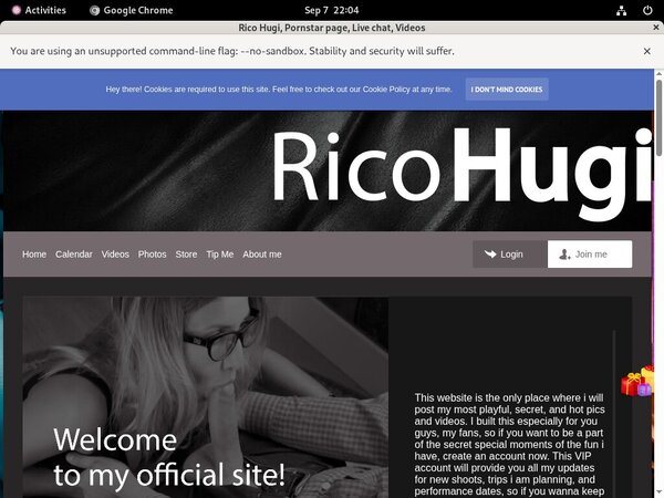 Hd Ricohugi.com