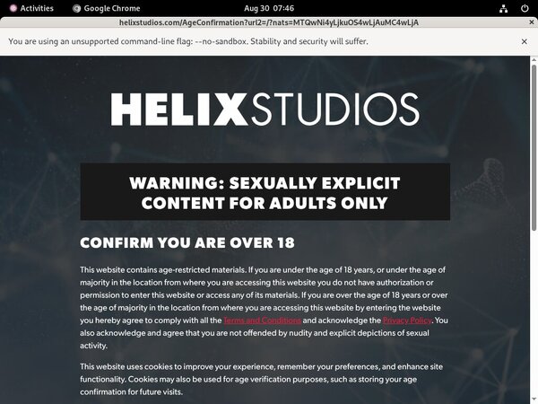 Helix Studios Hub