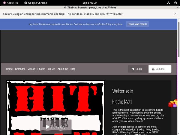 HitTheMat Cheap Discount