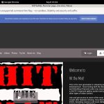 Hitthemat.modelcentro.com Casting
