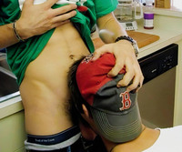Horny Twink BF Porn Discount s3