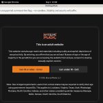 Hotguysfuck.com Password Username