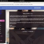 How To Get A Free Lolalotus.modelcentro.com Account