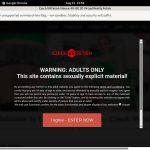 How To Get On Czechvrfetish For Free