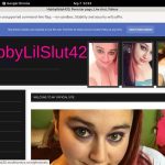 Hubbylilslut420.modelcentro.com Ccbill Pay