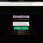 Hung Young Brit Join Discount