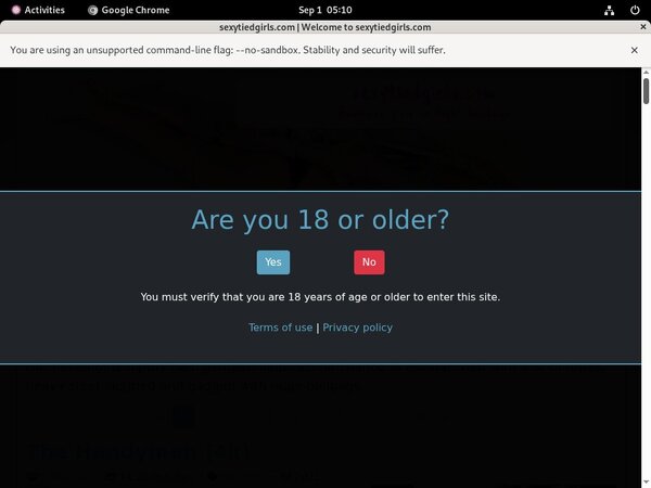 I Love Bondage Link Discount