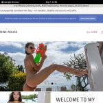 Irene Rouse Alternative Payment