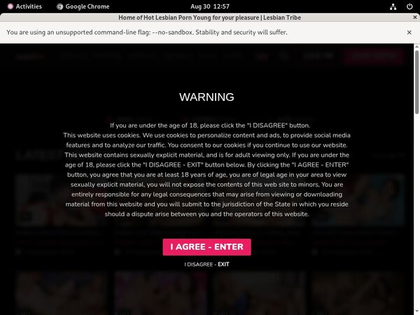 Is Lesbiantribe.com Worth It