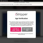 Istripper.com Epoch Payment