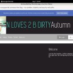 Jenloves2bdirty.modelcentro.com Site Reviews
