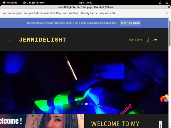 JenniDelight4u Discount Membership Deal