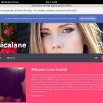 Jessicalane Password